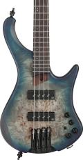 Ibanez EHB1500 -CTF(Cosmic Blue Starburst Flat)-【オンラインストア限定】_3