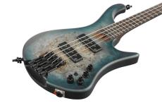 Ibanez EHB1500 -CTF(Cosmic Blue Starburst Flat)-【オンラインストア限定】_5