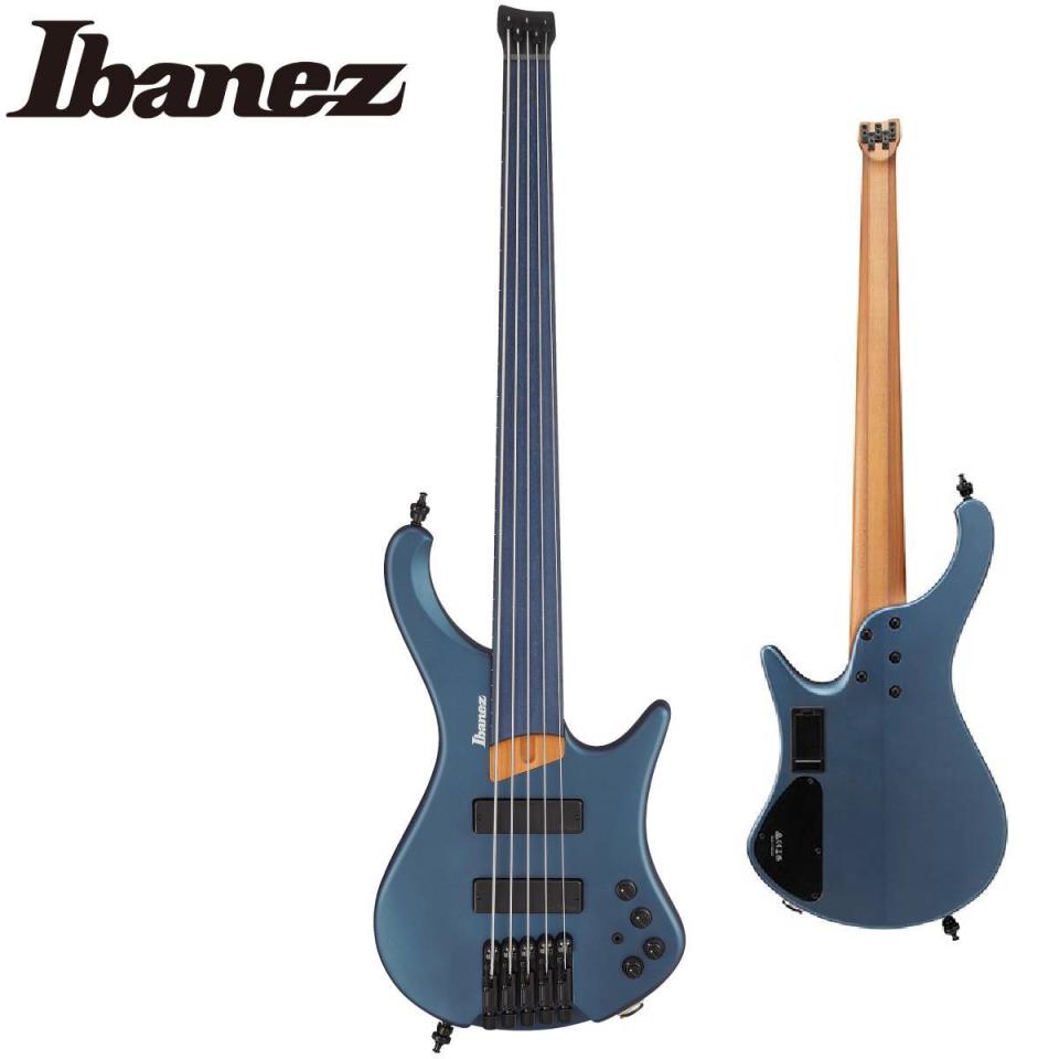 Ibanez EHB1005F -AOM(Arctic Ocean Matte)- 【オンラインストア