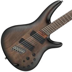 Ibanez SRC6MS BLL(Black Stained Burst Low Gloss) 《6弦ベース》【オンラインストア限定】_2