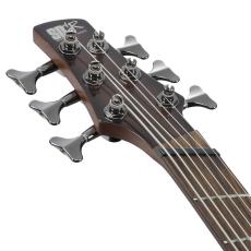 Ibanez SRC6MS BLL(Black Stained Burst Low Gloss) 《6弦ベース》【オンラインストア限定】_4