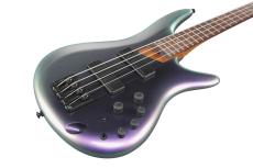 Ibanez SR500E BAB -Black Aurora Burst Gloss-【オンラインストア限定】_5