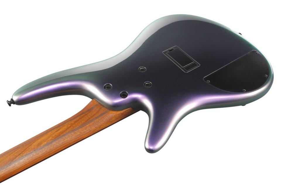 Ibanez SR500E BAB -Black Aurora Burst Gloss-【オンラインストア限定 