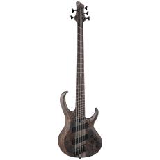 Ibanez BTB805MS -TGF (Transparent Gray Flat)-_2