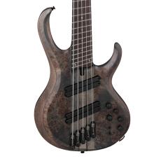 Ibanez BTB805MS -TGF (Transparent Gray Flat)-_3