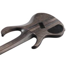 Ibanez BTB805MS -TGF (Transparent Gray Flat)-_5