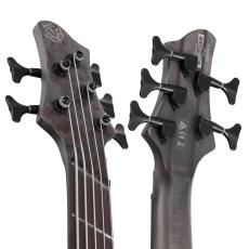 Ibanez BTB805MS -TGF (Transparent Gray Flat)-_6