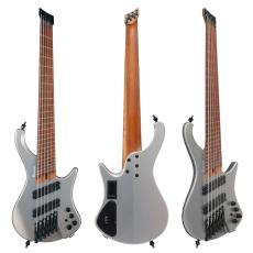 Ibanez EHB1006MS -MGM (Metallic Gray Matte)-【限定生産モデル】_2