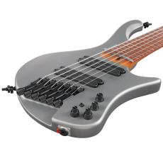 Ibanez EHB1006MS -MGM (Metallic Gray Matte)-【限定生産モデル】_5
