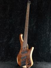 Ibanez EHB1265MS -NML (Natural Mocha Low Gloss)-【限定生産モデル】_3