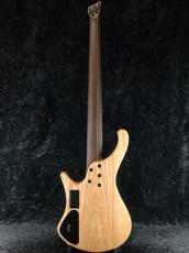 Ibanez EHB1265MS -NML (Natural Mocha Low Gloss)-【限定生産モデル】_4