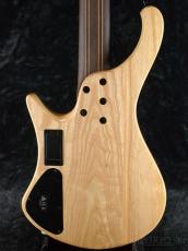Ibanez EHB1265MS -NML (Natural Mocha Low Gloss)-【限定生産モデル】_5