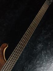 Ibanez EHB1265MS -NML (Natural Mocha Low Gloss)-【限定生産モデル】_6