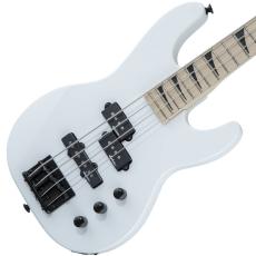 Jackson JS Series Concert Bass Minion JS1XM -Snow White-《ミニベース》【オンラインストア限定】_2