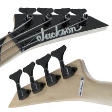 Jackson JS Series Concert Bass Minion JS1XM -Snow White-《ミニベース》【オンラインストア限定】_3