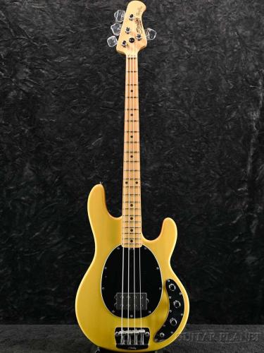 Sterling by MUSIC MAN Ray24CA -Butterscotch / Maple-【オンラインストア限定】
