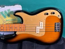 Fender AMV 57 PRECISION BASS 2CS_2