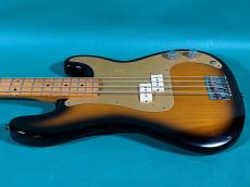 Fender AMV 57 PRECISION BASS 2CS_4