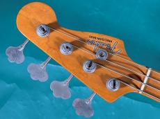 Fender AMV 57 PRECISION BASS 2CS_5
