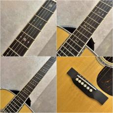 Martin 【半期決算セール!!～8/31迄】【美品中古】【試奏動画あり】OM-42 Standard ’25【煌びやかで伸びのある美しい音色】【送料当社負担】【池袋店在庫品】_4