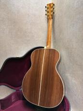 Martin 【半期決算セール!!～8/31迄】【美品中古】【試奏動画あり】OM-42 Standard ’25【煌びやかで伸びのある美しい音色】【送料当社負担】【池袋店在庫品】_7