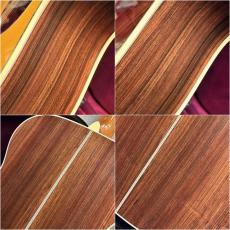Martin 【半期決算セール!!～8/31迄】【美品中古】【試奏動画あり】OM-42 Standard ’25【煌びやかで伸びのある美しい音色】【送料当社負担】【池袋店在庫品】_10