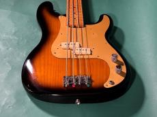 Fender AMV 57 PRECISION BASS 2CS_9