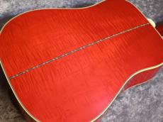 Gibson Dove Original ~Antique Natural~ #21556095 【G-CLUB TOKYO】_9