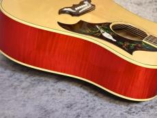 Gibson Dove Original ~Antique Natural~ #21556095 【G-CLUB TOKYO】_10