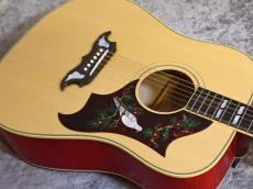 Gibson Dove Original ~Antique Natural~ #21556095 【G-CLUB TOKYO】_11
