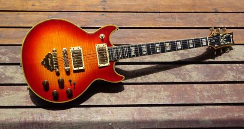 Ibanez AR-300CS