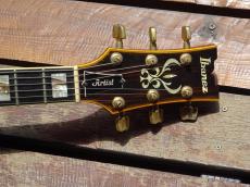 Ibanez AR-300CS_5
