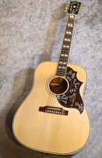 Gibson Hummingbird Original -Antique Natural- #20776104 【G-CLUB TOKYO】_2