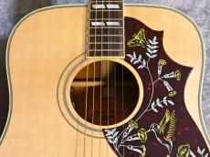Gibson Hummingbird Original -Antique Natural- #20776104 【G-CLUB TOKYO】_4
