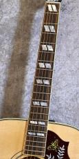 Gibson Hummingbird Original -Antique Natural- #20776104 【G-CLUB TOKYO】_5