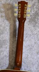 Gibson Hummingbird Original -Antique Natural- #20776104 【G-CLUB TOKYO】_8