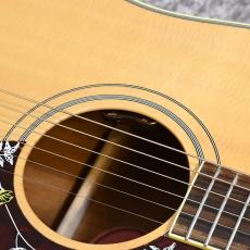 Gibson Hummingbird Original -Antique Natural- #20776104 【G-CLUB TOKYO】_9