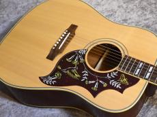 Gibson Hummingbird Original -Antique Natural- #20776104 【G-CLUB TOKYO】_10