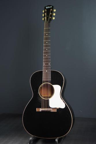 Gibson L-0 Black