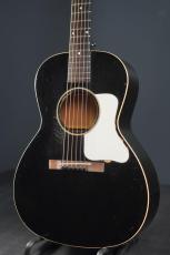 Gibson L-0 Black_2