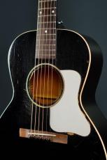 Gibson L-0 Black_3