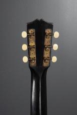 Gibson L-0 Black_8
