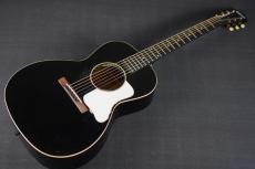 Gibson L-0 Black_10