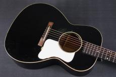 Gibson L-0 Black_11