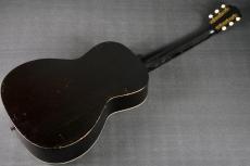 Gibson L-0 Black_13