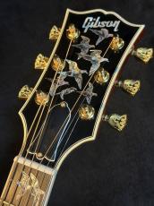Gibson 【New】 Custom Shop製 Doves In Flight Antique Cherry #21546031 【G-CLUB TOKYO】 _4