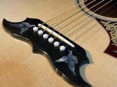 Gibson 【New】 Custom Shop製 Doves In Flight Antique Cherry #21546031 【G-CLUB TOKYO】 _6