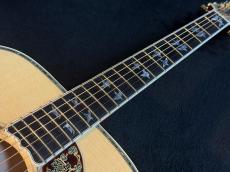 Gibson 【New】 Custom Shop製 Doves In Flight Antique Cherry #21546031 【G-CLUB TOKYO】 _8