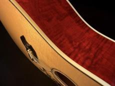 Gibson 【New】 Custom Shop製 Doves In Flight Antique Cherry #21546031 【G-CLUB TOKYO】 _10