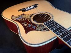 Gibson 【New】 Custom Shop製 Doves In Flight Antique Cherry #21546031 【G-CLUB TOKYO】 _11